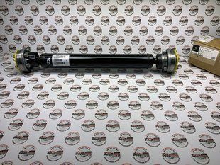 A166410270180, A 166 410 27 01 80 Кардан передний Mercedes GL/GLS X166 / GLE C292