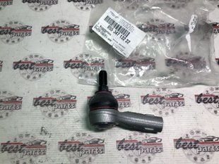 95534713222, 955 347 132 22 Наконечник рулевой тяги правый Porsche Cayenne 955/957/958
