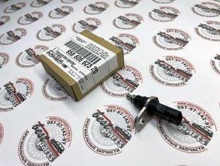 95860662320, 958 606 623 20 Датчик температуры на корпусе клапана EGR Porsche Cayenne 958/9YA / Panamera 970/971 / Macan 95B