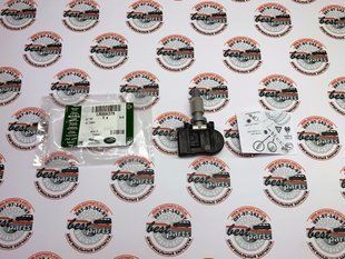 LR066379 Датчик давления в шинах 315Мгц Range Rover Vogue L322/L405 / Sport L320/L494 / Evoque L538 / Land Rover Discovery 3/4 L319 / Freelander 2 L359