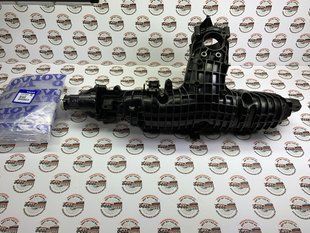 31431955 Колектор впускний Volvo XC60 (18-) / XC60 (-17) / XC40 (18-) / V90 (17-) / V70 (-16) / V60 CC (19-) / V60 (19-) / V60 CC (- 18) / V60 (-18) / V40 CC (-19) / V40 (-19) / S90 (17-) / S60 CC (-18) / S60 (-18) / S80 (-16)