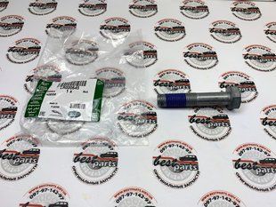 LR000645 Болт шківа колінвалу 2.2 Diesel Range Rover Evoque L538 / Land Rover Freelander 2 L359 / Discovery Sport L550