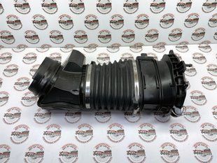 A6540905501, A 654 090 55 01 Расходомер воздуха с трубкой в сборе Mercedes M654 / GLE W167/C167 / C W206 / E W213/W214 / CLE C236 / GLC X254 / CLS C257