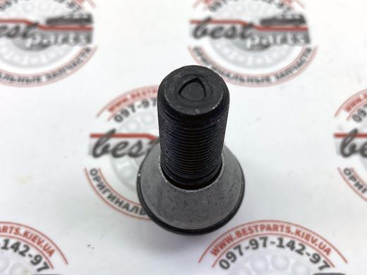 36136795153, 36 13 6 795 153 Болт колесный черный M14x1.25 BMW 7 G70 / X5 G05/F95 / X6 G06/F96 / X7 G07 / i I20