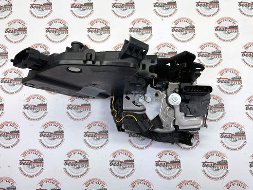 LR078752 Замок задней левой двери Range Rover Vogue L405 / Sport L494 / Land Rover Discovery 5 L462 / Sport L550