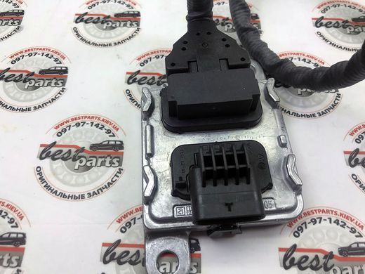 A000905801180, A 000 905 80 11 80 Датчик NOX каталізатора Mercedes M654 / CLA C118 / GLE W167/C167 / GLS X167 / A W177 / C W205 / E W213/C238 / S C217/W222/W223 / GLA G247 / GLB X247 / GLC X253 / CLS C257 / V W447 / G W463