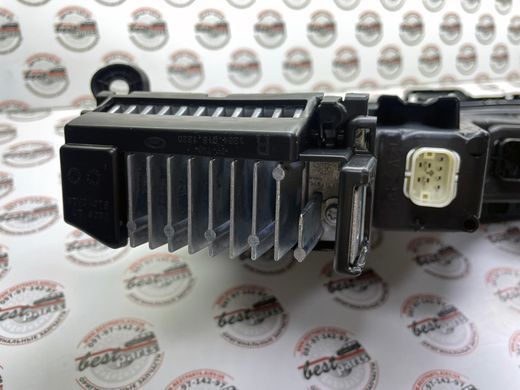 63115A9CF86, 63 11 5 A9C F86 Фара передняя правая верхняя диодная Crystal BMW 7 G70
