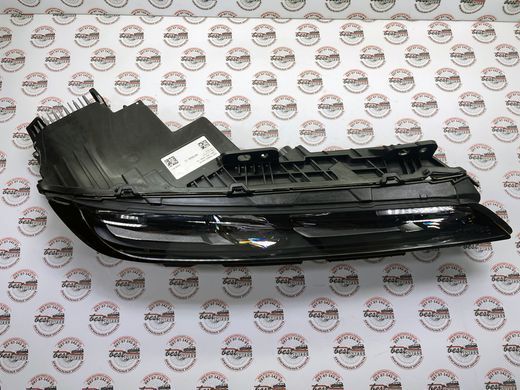 63115A9CF86, 63 11 5 A9C F86 Фара передняя правая верхняя диодная Crystal BMW 7 G70