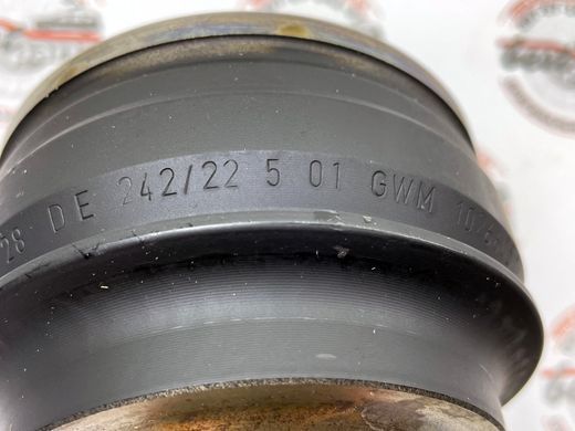 A2223304503, A 222 330 45 03 Шарнир (ШРУС) передней полуоси наружный 4 matic Mercedes S C217/W222