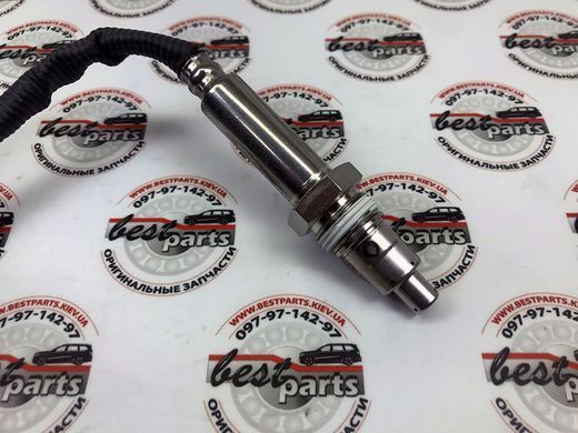 A000905801180, A 000 905 80 11 80 Датчик NOX каталізатора Mercedes M654 / CLA C118 / GLE W167/C167 / GLS X167 / A W177 / C W205 / E W213/C238 / S C217/W222/W223 / GLA G247 / GLB X247 / GLC X253 / CLS C257 / V W447 / G W463
