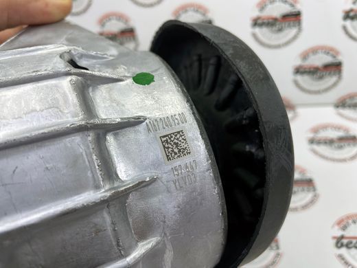 A1672409500, A 167 240 95 00 Подушка (Опора) двигуна ліва Mercedes M656 / GLE W167/C167 / GLS X167