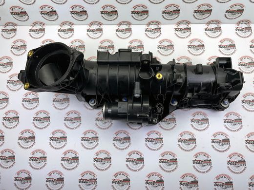 A6540903500, A 654 090 35 00 Коллектор впускной Mercedes M654 / CLA C118 / GLE W167/C167 / A W177 / C W205/W206 / E W213/W214/C238 / CLE C236 / B W247 / GLB X247 / GLA H247 / GLC X253/X254 / CLS C257 / V W447 / Sprinter W907/W910