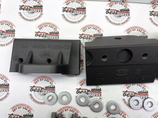 VPLKP0492 Крепеж боковых подножек к-т Long Range Rover Vogue L460