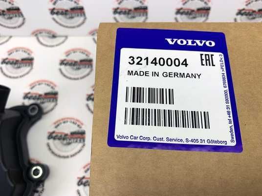 32140004 Масловіддільник (сепаратор) картерних газів Volvo XC90