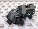 LR078752 Замок задней левой двери Range Rover Vogue L405 / Sport L494 / Land Rover Discovery 5 L462 / Sport L550