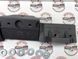 VPLKP0492 Крепеж боковых подножек к-т Long Range Rover Vogue L460