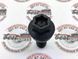36136795153, 36 13 6 795 153 Болт колесный черный M14x1.25 BMW 7 G70 / X5 G05/F95 / X6 G06/F96 / X7 G07 / i I20