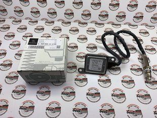 A000905151280, A 000 905 15 12 80 Датчик Nox катализатора L=615 мм Mercedes ML/GLE W164/W166 / GL/GLS X164/X166 / C W205 / E C207 / S W221 / R W251