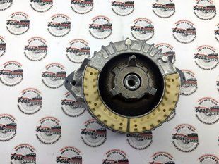 A2122400100, A 212 240 01 00 Подушка (Опора) двигателя правая Mercedes C W204 / E C207/W212 / CLS C218