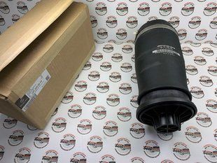 A1663200625, A 166 320 06 25 Пневмопружина (Пневмоподушка) задняя AIRMATIC 63AMG Mercedes ML/GLE W166/C292 / GL/GLS X166