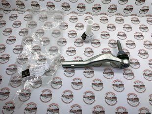 A2223300203, A 222 330 02 03 Наконечник рулевой тяги правый 4matic Mercedes S C217/W222