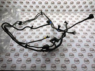 LR057209 Трубка паливна Range Rover Evoque L538 / Land Rover Discovery Sport L550