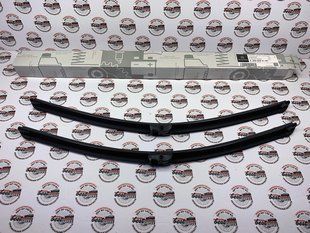A2048202100, A 204 820 21 00 Стеклоочистители (Дворники) передние к-т Mercedes C W204