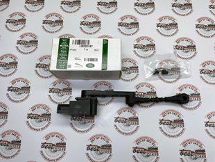 LR020157 Датчик рівня (висоти) підвіски передній правий Land Rover Discovery 3/4 L319