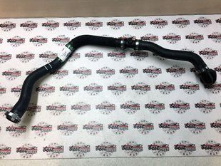 LR032347 Патрубок (Шланг) охлаждения радиатора правый Range Rover Evoque L538 / Land Rover Freelander 2 L359