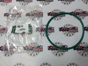 LR000966 Кольцо уплотнительное топливного насоса Range Rover Vogue L322/L405 / Land Rover Discovery 3/4 L319