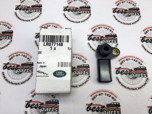LR077148 Датчик (MAP) абсолютного тиску на дросельній заслінці 3.0 Diesel Gen2 Range Rover Vogue L405 / Sport L494 / Velar L560 / Land Rover Discovery 4/5 L319 / L462