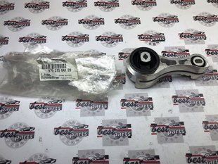 97037504120, 970 375 041 20 Подушка (Опора) двигателя Porsche Panamera 970