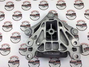 A2222402918, A 222 240 29 18 Подушка (опора) коробки (АКПП) 4matic S63 AMG Mercedes S C217/W222