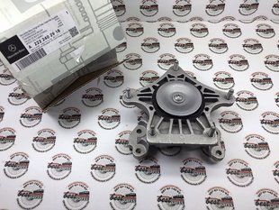 A2222402918, A 222 240 29 18 Подушка (опора) коробки (АКПП) 4matic S63 AMG Mercedes S C217/W222