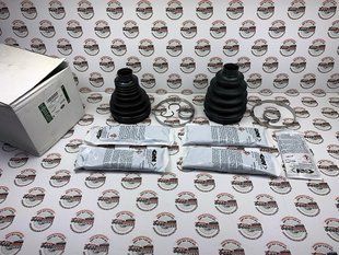 LR034533 Пыльник заднего приводного вала к-т Range Rover Vogue L405 / Sport L494