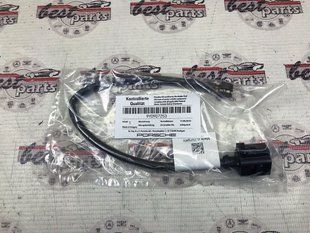 9Y0907253, 9Y0 907 253 Датчик износа передних тормозных колодок Porsche Cayenne 9YA
