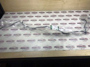 LR068868 Трубка от топливного насоса к отопителю дополнительному Range Rover Vogue L405 / Sport L494