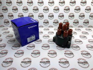 3501944 Крышка распределителя зажигания (трамблера) Volvo