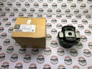 A1663511300, A 166 351 13 00 Подушка (опора) заднего подрамника, передняя Mercedes ML/GLE W166/C292 / GL/GLS X166 / R W251