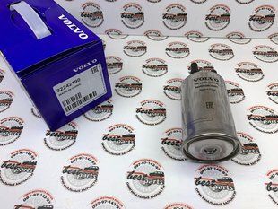 32242190 Фільтр паливний Volvo V40 CC (-19) / V40 (-19) / S60 (-18) XC70 (-16) / XC60 (-17) / V70 (-16) / V60 CC (-18) / V60 (-18 ) / V40 CC (-19) / V40 (-19) / S60 CC (-18) / S60 (-18) / S80 (-16)