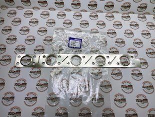 30729340 Прокладка випускного колектора Volvo XC90 (-14) / XC70 (-16) / XC70 (-07) / XC60 (-17) / V70 (-16) / V70 (-08) / V50 (-12) / S80 (-16) / S60 (-09) / S40 (-12) / C70 (-13) / C30 (-13)