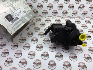A0004602683, A 000 460 26 83 Бачок гидроусилителя (ГУР) Mercedes GL X164 / ML W164 / R W251 / G W463