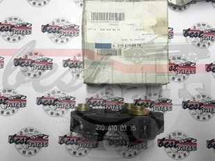 A2104100315, A 210 410 03 15 Муфта эластичная кардана Mercedes C W205 / S C217/W222