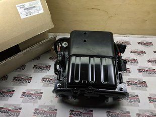 97035815113, 970 358 151 13 Компрессор (насос) пневмо подвески PASM Porsche Panamera 970