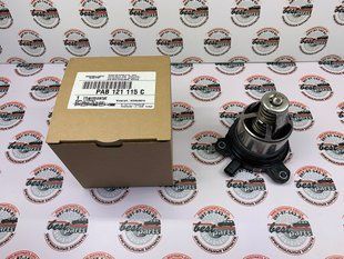 PAB121115C, PAB 121 115 C Термостат Porsche Cayenne 9YA/9YA-2 / Panamera 971/971-2/976