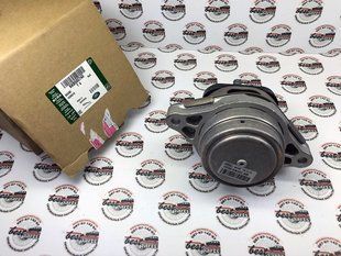 KKB500740 Подушка (Опора) двигуна права 3.6 / 4.4 Diesel Range Rover Vogue L322