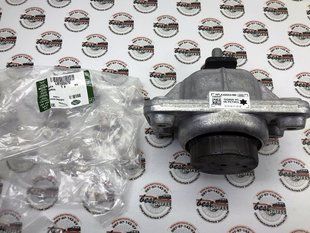LR105970 Подушка (Опора) двигателя 5.0 Supercharger Range Rover Vogue L405 / Sport L494