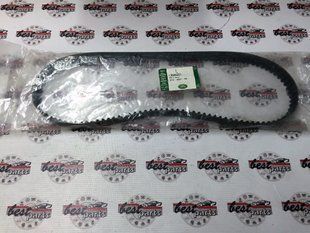 LR004257 Ремень ГРМ Range Rover Evoque L538 / Land Rover Freelander 2 L359 / Discovery Sport L550