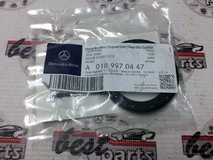 A0189970447, A 018 997 04 47 Сальник первинного вала / маслонасоса Mercedes GA 722.3 / 722.6 722.9