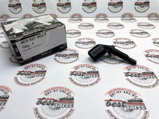4E0927804F, 4E0 927 804 F Датчик числа оборотів (ABS) передній правий / задній лівий Bentley Continental